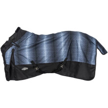 Hrd 1 1200D Chevron Snuggit Sheet 72 Gr