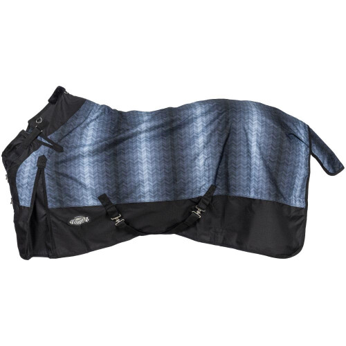 Hrd 1 1200D Chevron Snuggit Sheet 72 Gr
