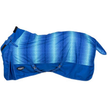 Tough 1 1200D Chevron Snuggit Sheet 75 Royal