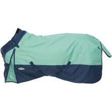Tough 1 1200D Snuggit Turnout 300g 75In Sea Glass