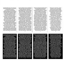 8 Sheets Stationery Supplies Diary English Stickers Self Adhesive Stickers Inspirational Paper Decals Washi Stickers Set