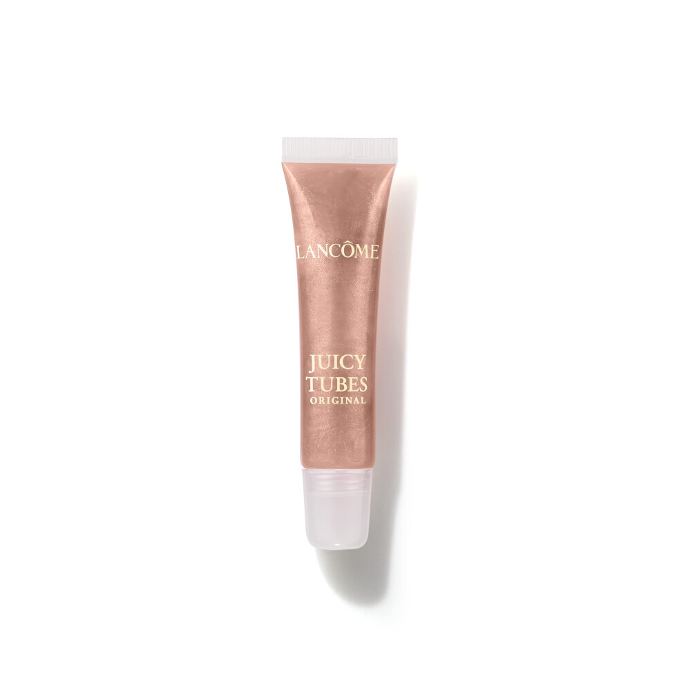 Lancme Juicy Tubes Shine Lip Gloss - High Shine & Lasting Hydration - Vitamin E Enriched - 09 Hallucination (Sparkle)