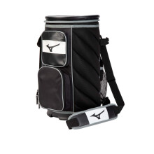 Bucket X Black del entrenador de Mizuno