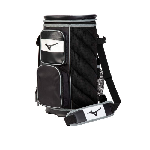 Mizuno Seau de Mizuno Coach x Black