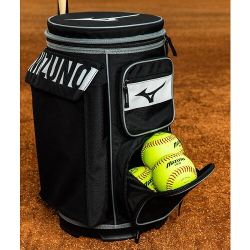 Mizuno Seau de Mizuno Coach x Black 2