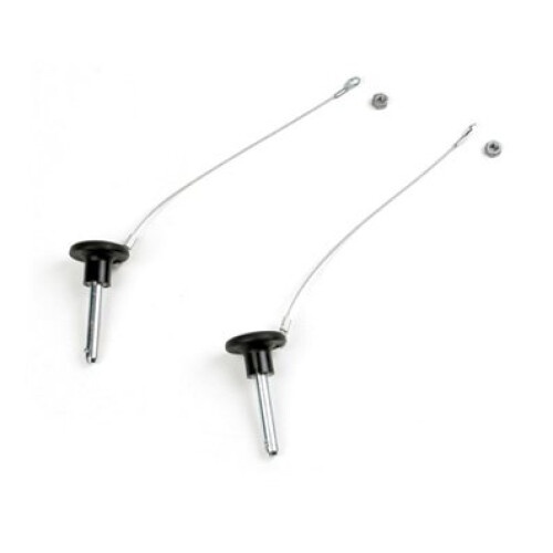 Werner Pin vervangende kit - Model 36-44