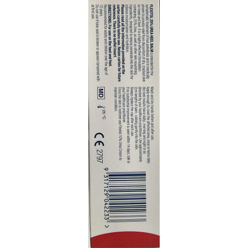 Flexitol Flexitol Heel Balm 40g by Flexitol 1