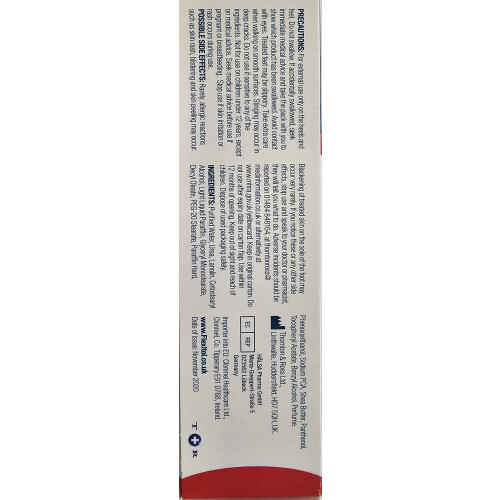 Flexitol Flexitol Heel Balm 40g by Flexitol 2