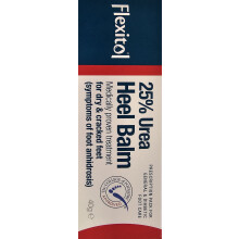 Flexitol Heel Balm 40g by Flexitol