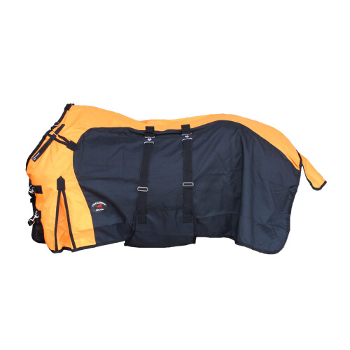 Challenger 84 """" 1200d Turmout    tanch