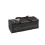 Easton | E100G RYHMVARUSTE DUFFLE BAG | Baseball & Fastpitch Softball | Musta 1