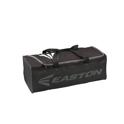 Easton | E100G RYHMVARUSTE DUFFLE BAG | Baseball & Fastpitch Softball | Musta