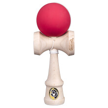 Duncan Toys Maple Drop Pro Kendama Rot