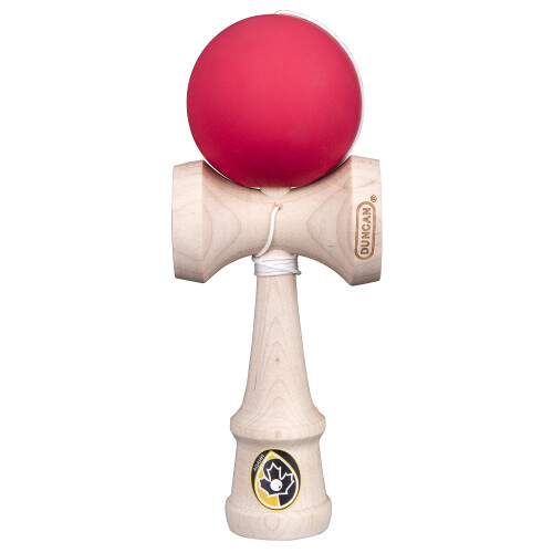 Duncan Toys Maple Drop Pro Kendama R?d
