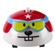 Duncan Toys Gyro Racer Racing Leget?j med Gyroteknologi Flyvende egern