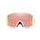 Oakley Oakley Snow Goggle Mattwei   /Prizm Ros   gold Medium 3