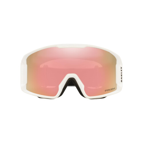 Oakley Oakley Snow Goggle Mattwei   /Prizm Ros   gold Medium 2