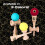 Duncan Toys Maple Drop Pro Kendama Yellow 3
