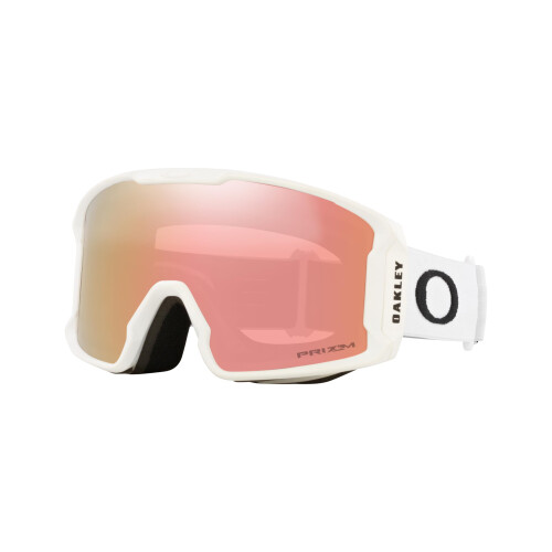 Oakley Oakley Snow Goggle Mattwei   /Prizm Ros   gold Medium