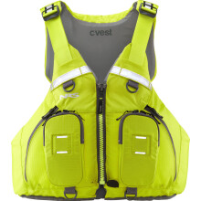 NRS CVEST LIFEJATET (PFD) -LIME-XL/XXL