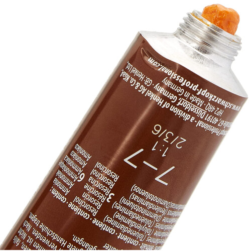Schwarzkopf Igora Color10 7-7 60ml 1