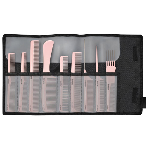 Jaguar Jaguar A-Line Ionic Kamm-Set A599-10 rosé