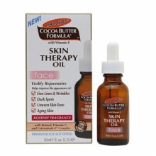Palmer's Cocoa Butter Formula Hautpflege l f r das Gesicht, 28 g