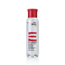 Goldwell Elumen Tintura per capelli ad alte prestazioni BK6 Bright 6.8 oz