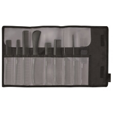 Jaguar A-Line Ionic Kamm-Set A599-CA Carbon Limited Edition