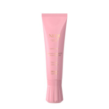 neqi - Tratamiento Treasure Gloss Glaze - Tratamiento intensivo de 3 minutos para cabello seco y opaco - Con complejo de brillo y αcido glicσlico