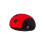 Fluff & Tuff Lady Bug 1