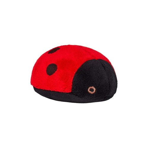 Fluff & Tuff Lady Bug