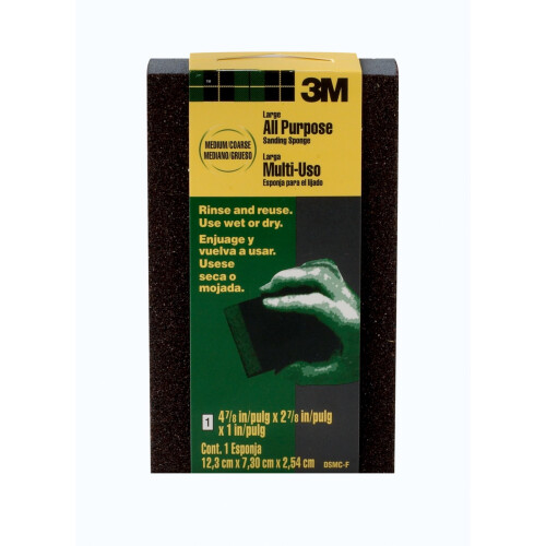 3M 3M slibesvamp DSMC-ESF-10 til almindelig brug 2
