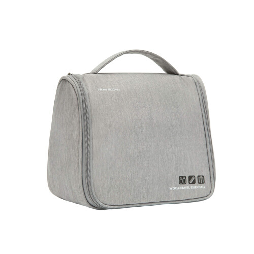 Travelon Travel World Travel Essentials Hanging Toiled Case 1