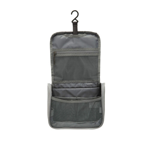 Travelon Travel World Travel Essentials Hanging Toiled Case 2