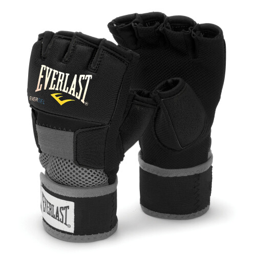 Evergel Handwraps-Sort (PR)
