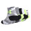 Under Armour Under Armour Baby Boys Multi Pack Quarter Sock Grey Camo 12-24 mois 4