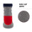 Under Armour Under Armour Baby Boys Multi Pack Quarter Sock estrelas e listras 0-6 meses 3