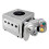 Nintendo GameCube-Konsole Platinum (erneuert) 1