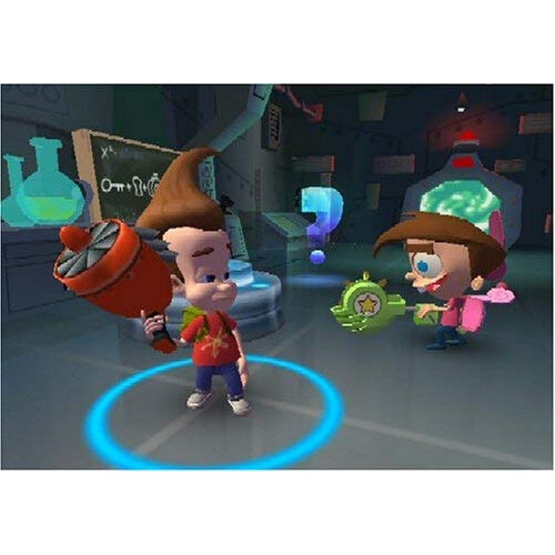 Sony Nicktoons Unite! - PlayStation 2 (Renewed) 1
