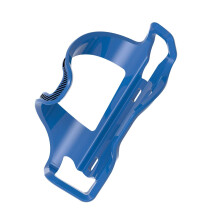 LEZYNE Flow Cage E SL-R Vattenflaskhllare Matrix Clamp Flaska p hger Bl Vit 1-BC-FLSLR-V210 Flaskhllare 48g