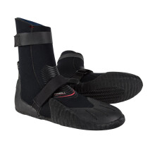 O'NEILL Mens Heat 5mm Rt Booties Wetsuit Accessories Black 9 US