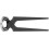 Knipex Knipex 50 00 180 7 09"""" Puusepänpihdit 3