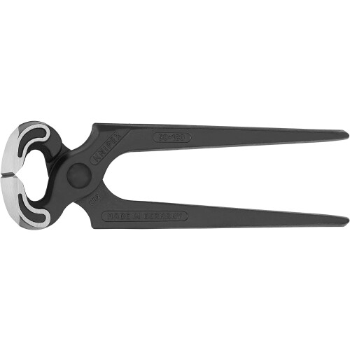 Knipex Knipex 50 00 180 7 09"""" Puusepänpihdit 2