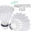 Franklin Sports 12-Pack Shuttlecocks 4
