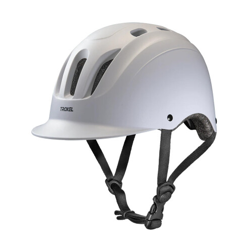 Casque Troxel Sport 2.0 blanc M