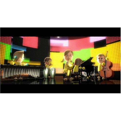 Nintendo Muzyka Wii (odnowiona) 2