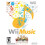 Nintendo Muzyka Wii (odnowiona) 1