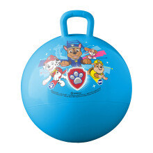 Hedstrom Nickelodeon Paw Patrol Hopper  15 Inch Paw Patrol - Blue