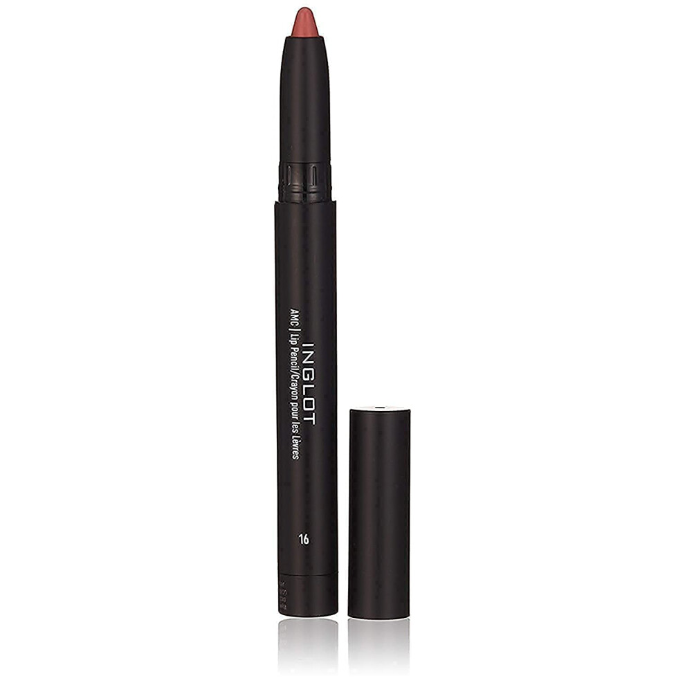 Inglot Women's Amc Lip Pencil Matte | : 1.8G - Image 6